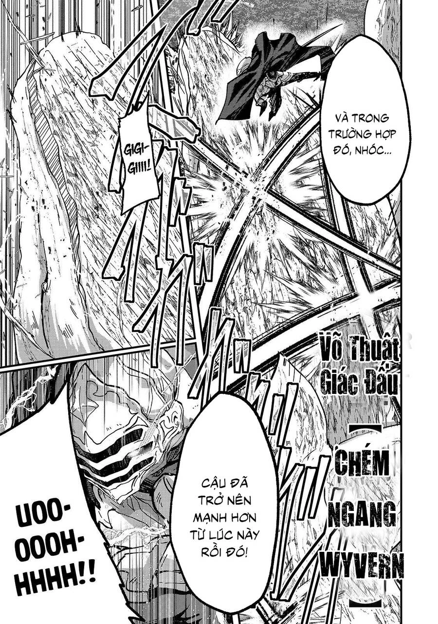 Gaikotsu Kishi-Sama, Tadaima Isekai E O Dekake-Chu Chapter 47 - 15