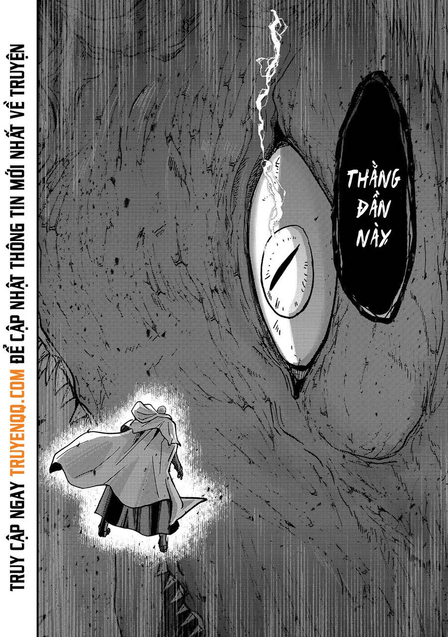 Gaikotsu Kishi-Sama, Tadaima Isekai E O Dekake-Chu Chapter 47.5 - 3