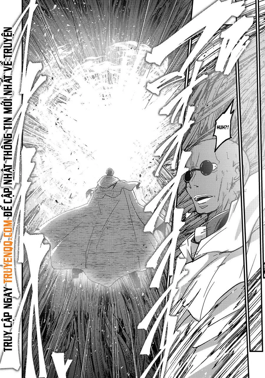 Gaikotsu Kishi-Sama, Tadaima Isekai E O Dekake-Chu Chapter 47.5 - 9