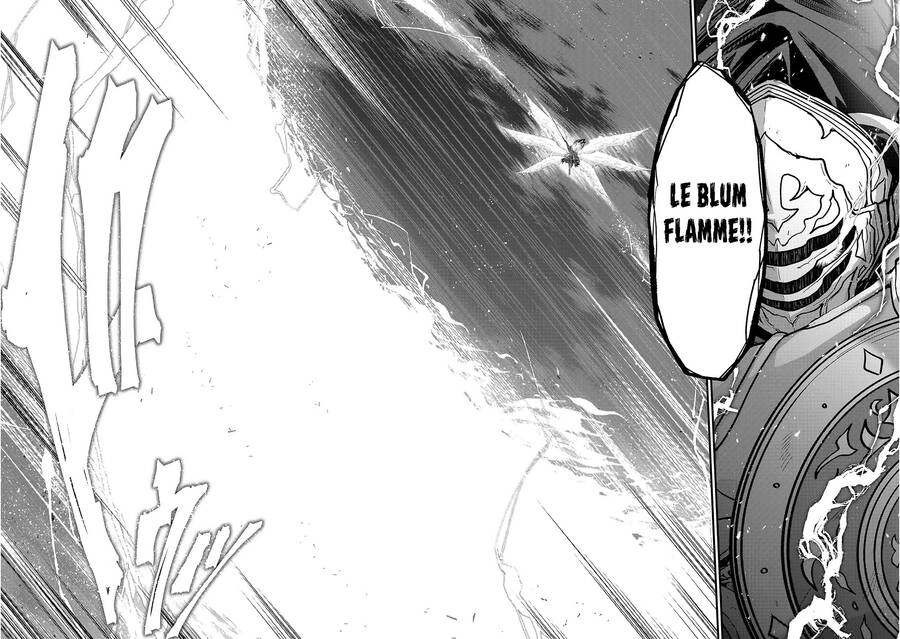 Gaikotsu Kishi-Sama, Tadaima Isekai E O Dekake-Chu Chapter 47.5 - 11