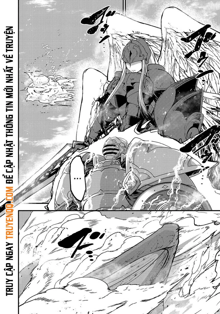 Gaikotsu Kishi-Sama, Tadaima Isekai E O Dekake-Chu Chapter 47.5 - 13
