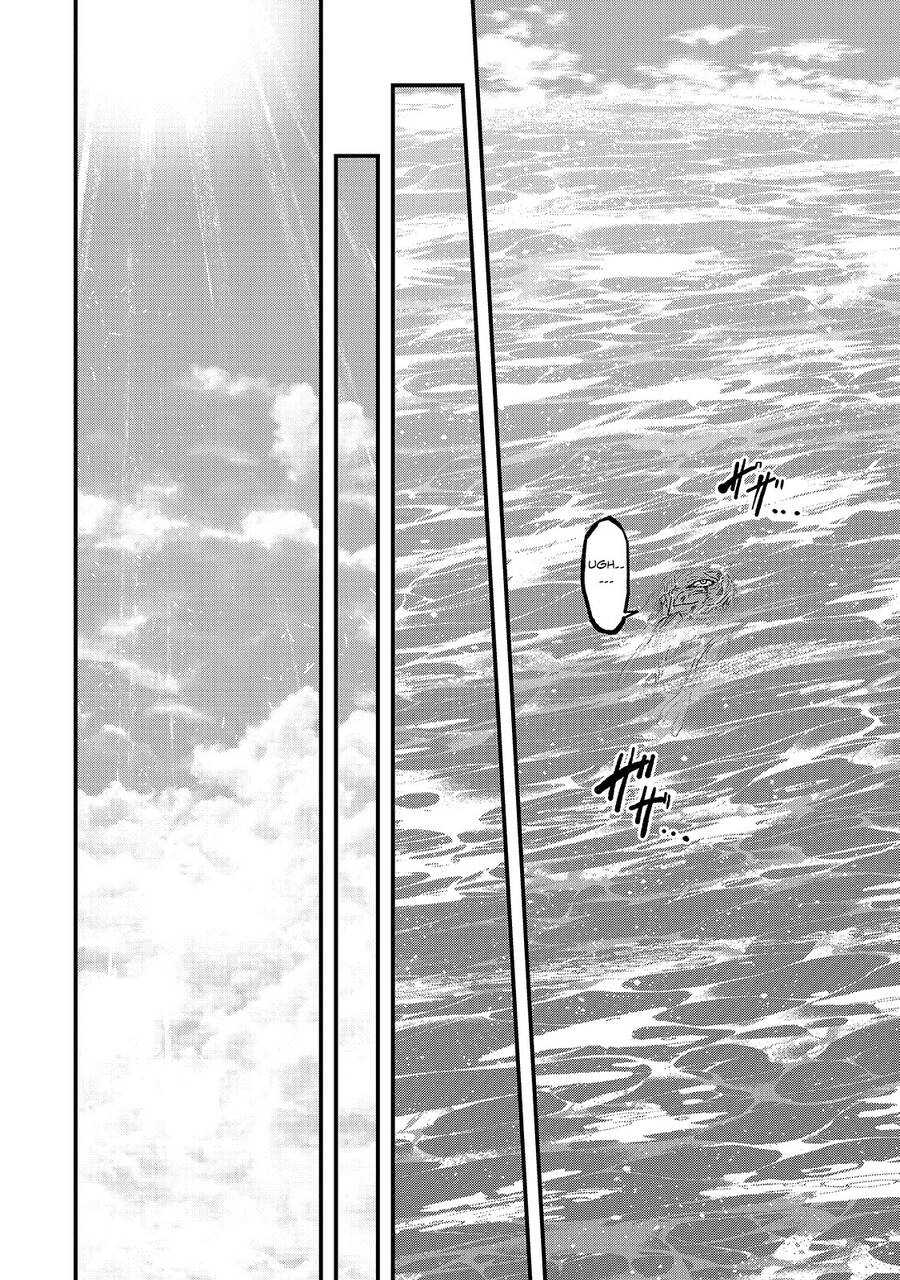 Gaikotsu Kishi-Sama, Tadaima Isekai E O Dekake-Chu Chapter 47.5 - 15