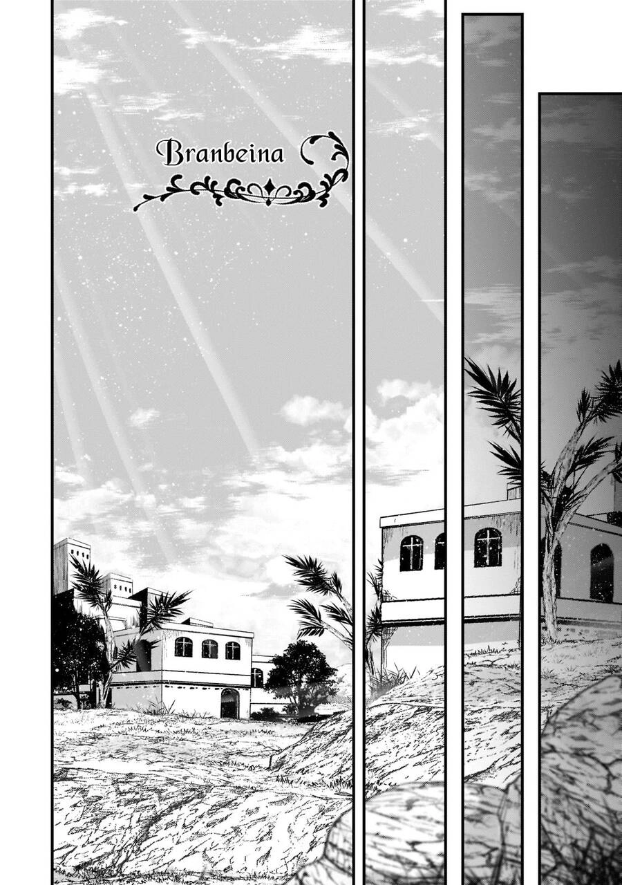 Gaikotsu Kishi-Sama, Tadaima Isekai E O Dekake-Chu Chapter 49 - 10