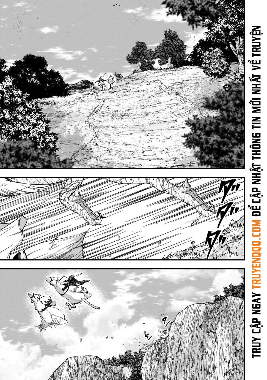 Gaikotsu Kishi-Sama, Tadaima Isekai E O Dekake-Chu Chapter 50 - 2