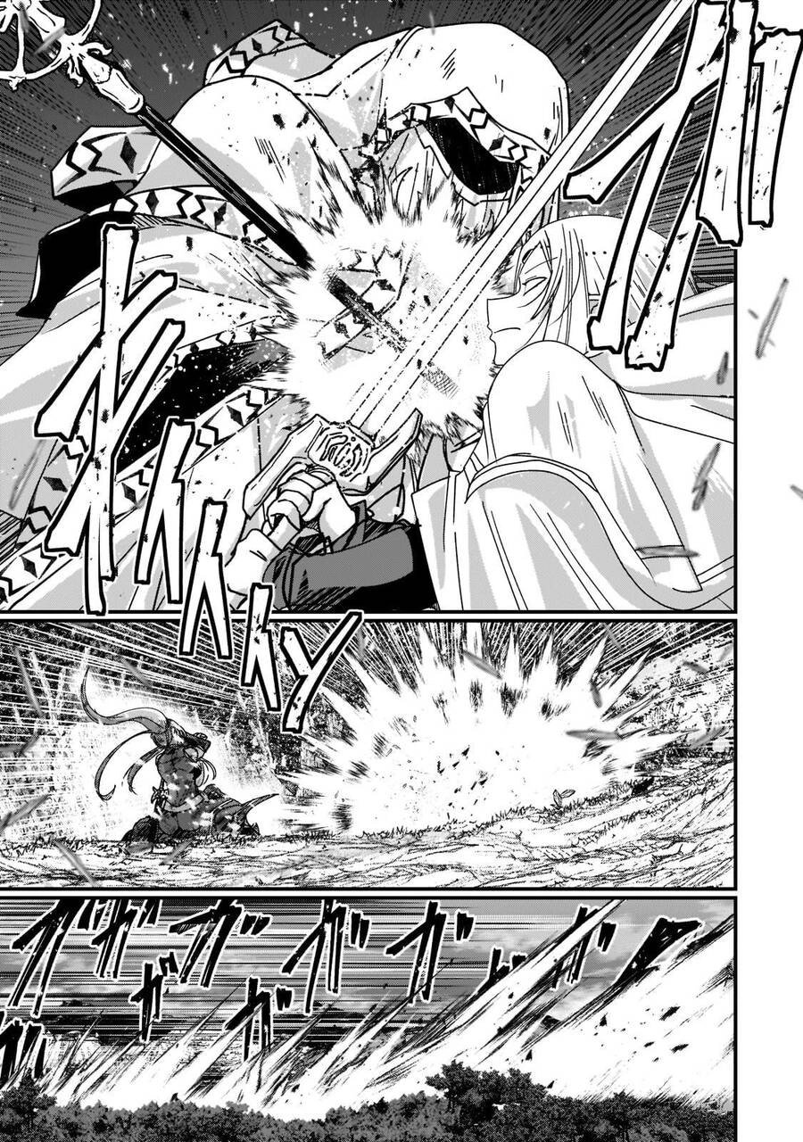 Gaikotsu Kishi-Sama, Tadaima Isekai E O Dekake-Chu Chapter 52 - 14