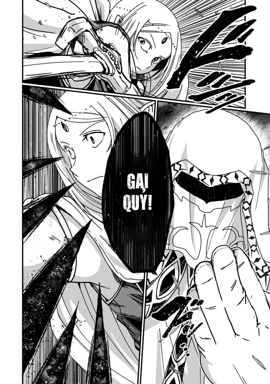 Gaikotsu Kishi-Sama, Tadaima Isekai E O Dekake-Chu Chapter 52 - 17