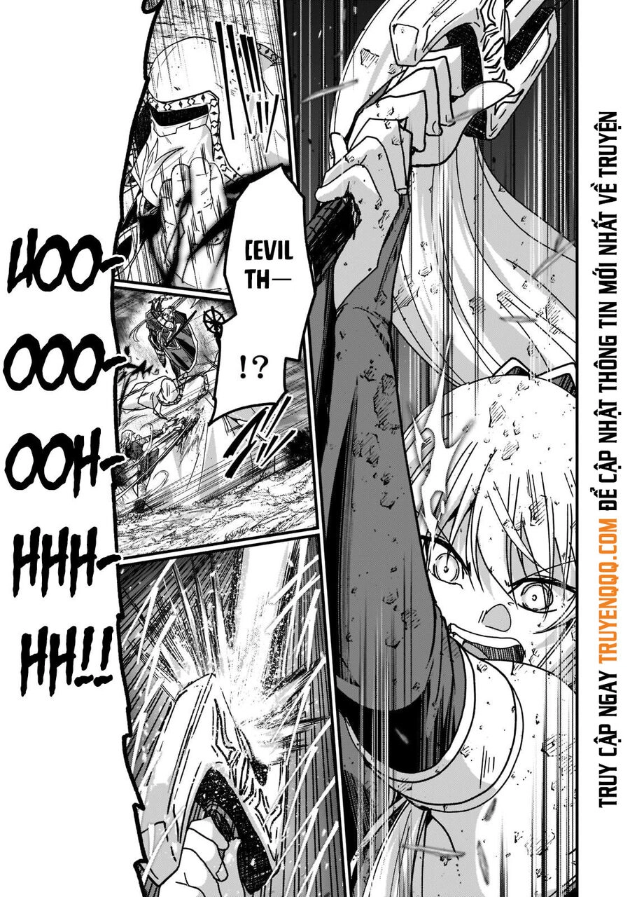 Gaikotsu Kishi-Sama, Tadaima Isekai E O Dekake-Chu Chapter 53 - 11