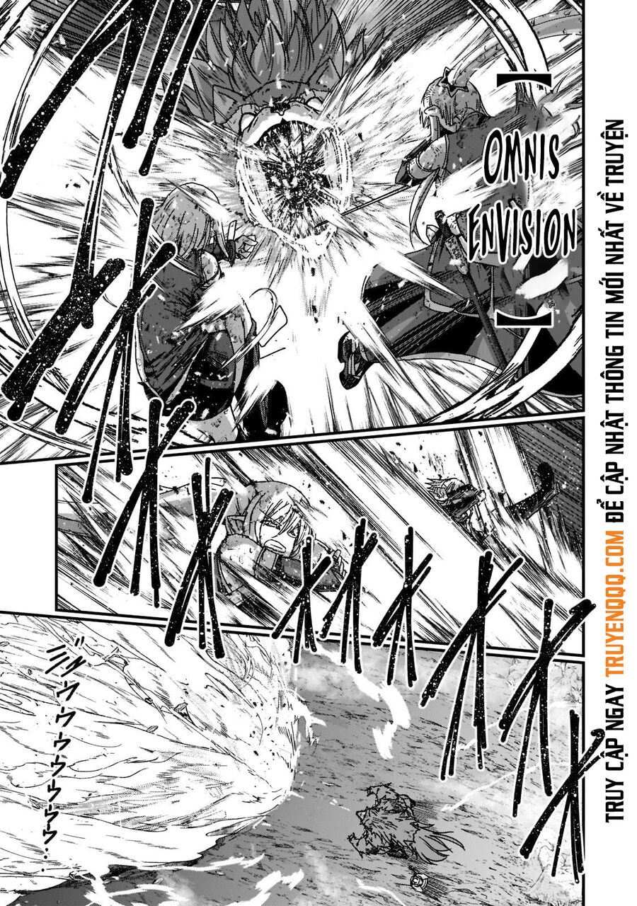 Gaikotsu Kishi-Sama, Tadaima Isekai E O Dekake-Chu Chapter 53 - 14