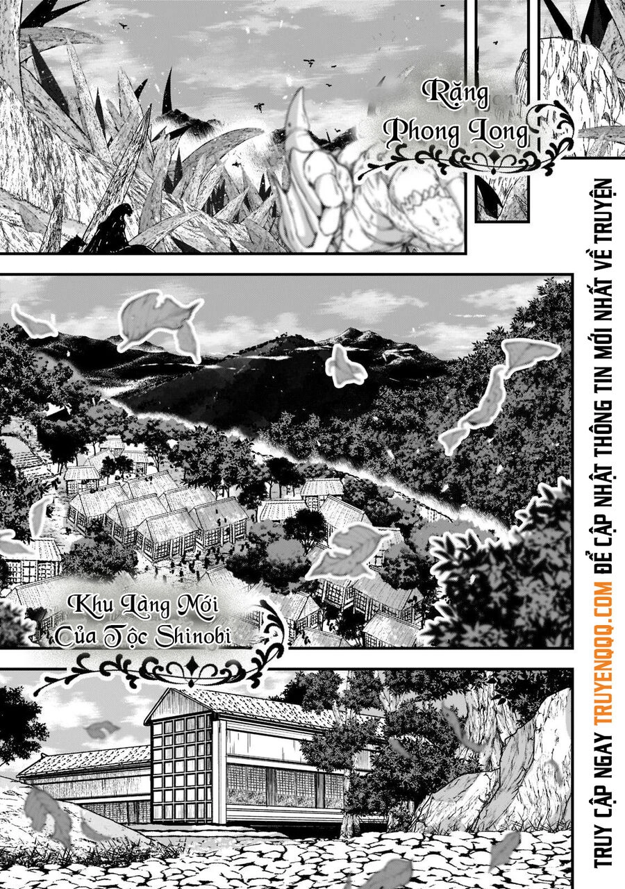 Gaikotsu Kishi-Sama, Tadaima Isekai E O Dekake-Chu Chapter 53 - 23