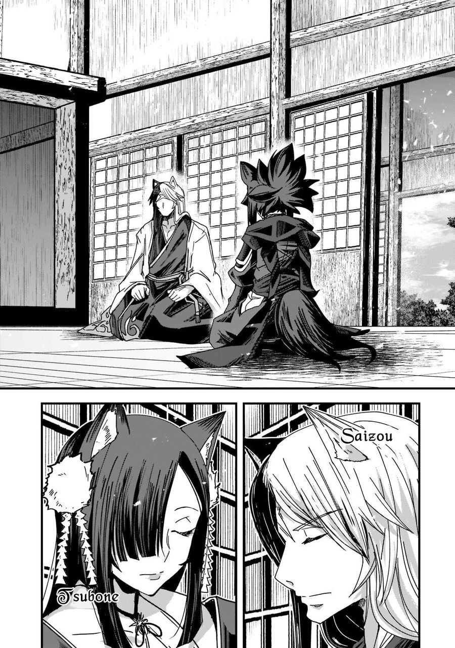 Gaikotsu Kishi-Sama, Tadaima Isekai E O Dekake-Chu Chapter 53 - 24