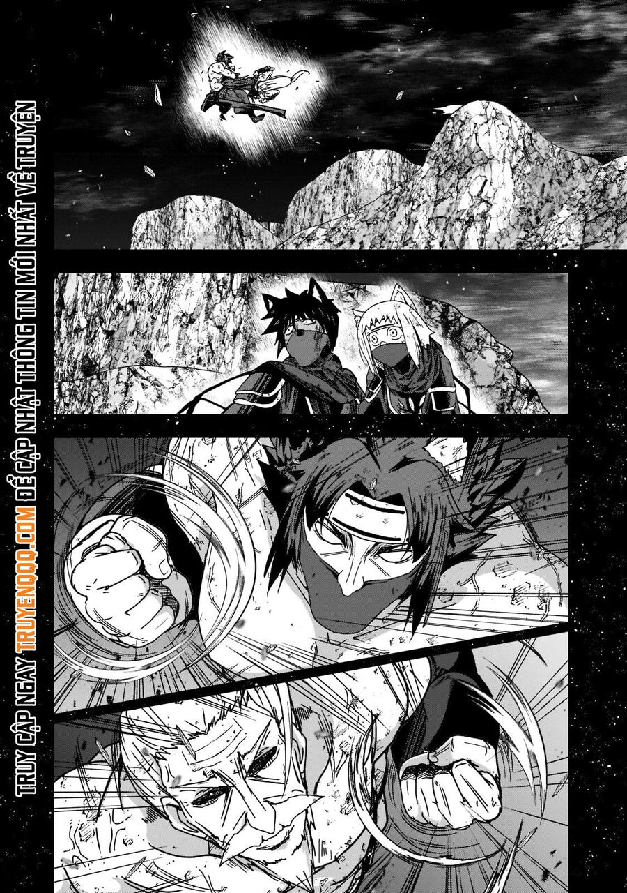 Gaikotsu Kishi-Sama, Tadaima Isekai E O Dekake-Chu Chapter 54 - 13