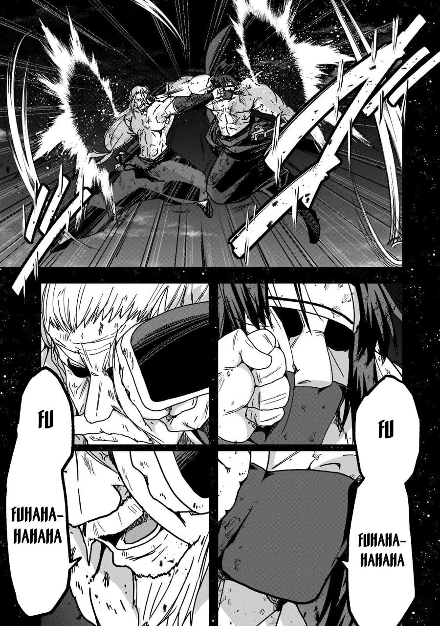 Gaikotsu Kishi-Sama, Tadaima Isekai E O Dekake-Chu Chapter 54 - 14