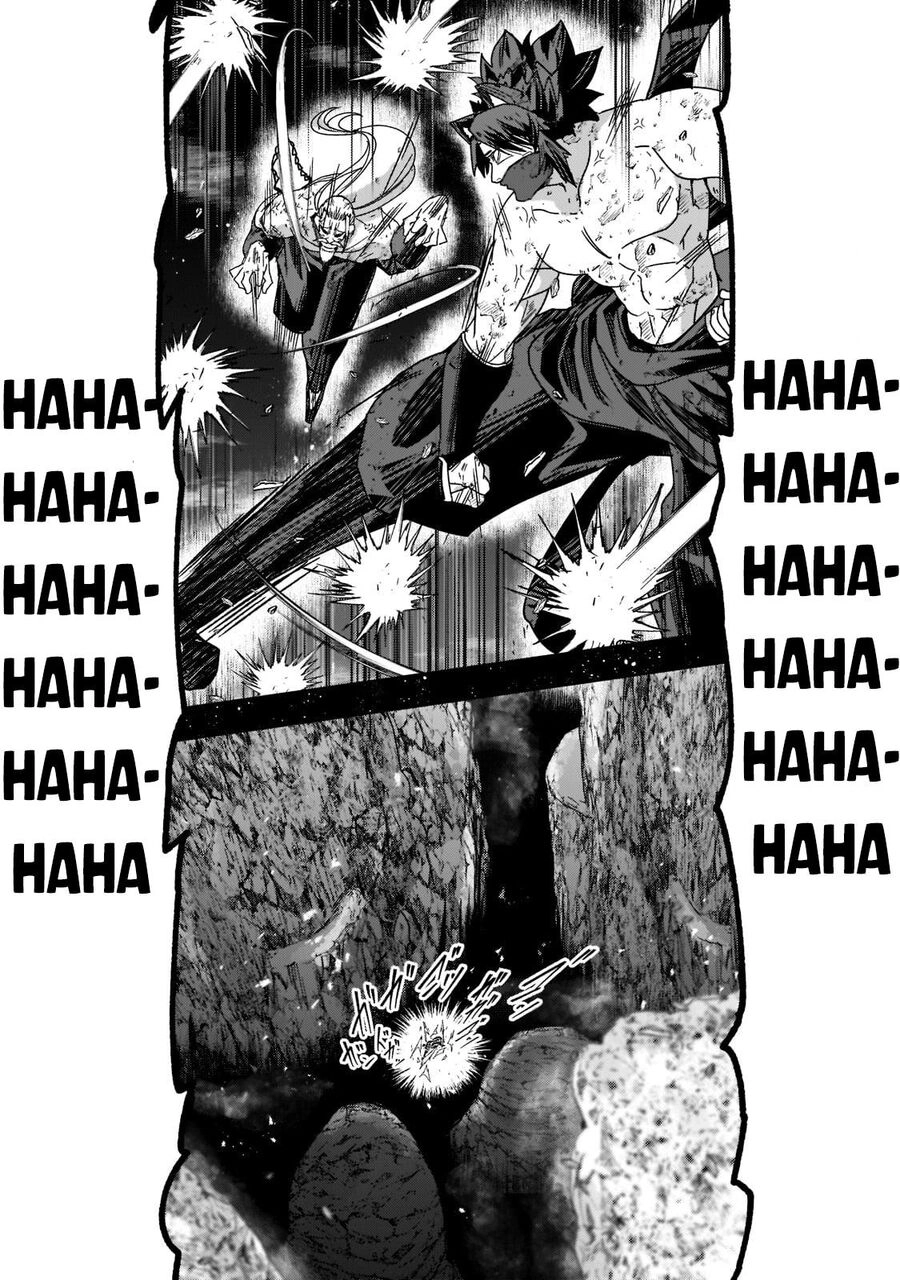 Gaikotsu Kishi-Sama, Tadaima Isekai E O Dekake-Chu Chapter 54 - 15