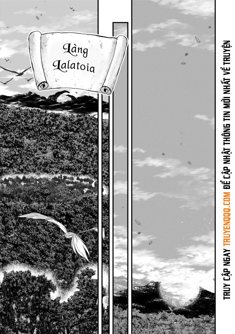 Gaikotsu Kishi-Sama, Tadaima Isekai E O Dekake-Chu Chapter 55 - 11