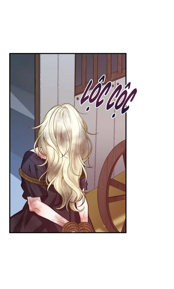 Bước Tới Con Đường Hoa Chapter 1 - 4