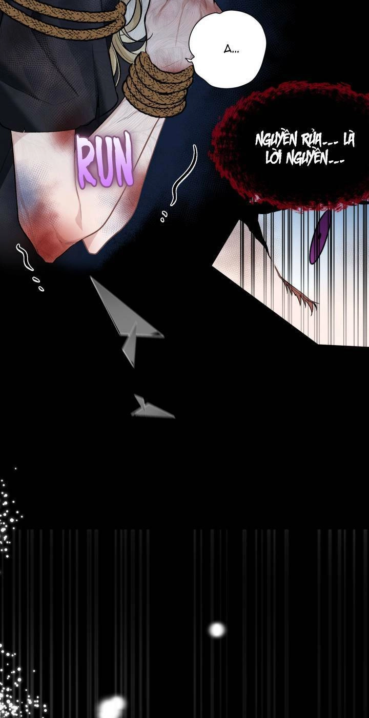 Bước Tới Con Đường Hoa Chapter 1 - 15