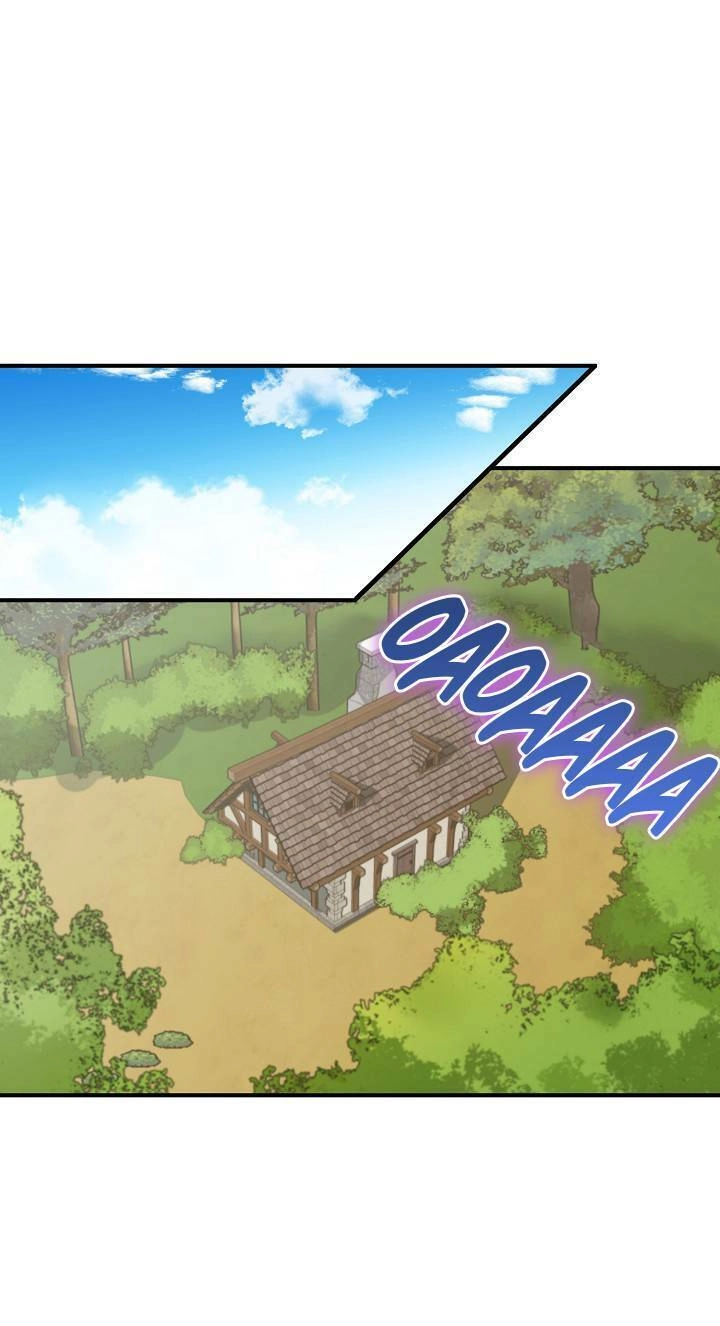 Bước Tới Con Đường Hoa Chapter 1 - 22