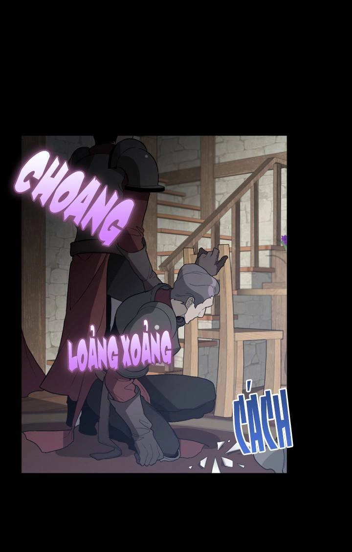 Bước Tới Con Đường Hoa Chapter 1 - 34