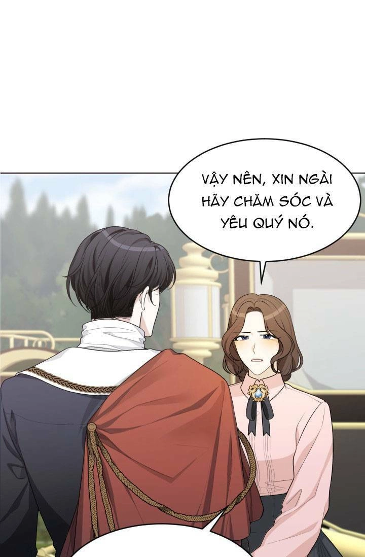 Bước Tới Con Đường Hoa Chapter 2 - 16