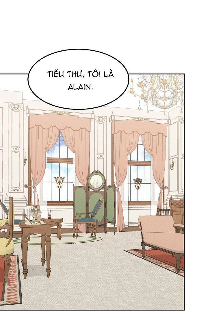 Bước Tới Con Đường Hoa Chapter 2 - 25