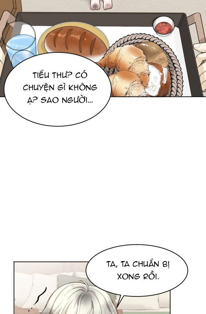 Bước Tới Con Đường Hoa Chapter 2 - 34