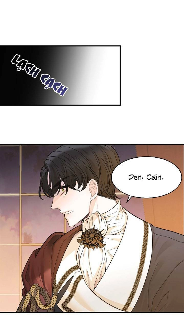 Bước Tới Con Đường Hoa Chapter 3 - 5