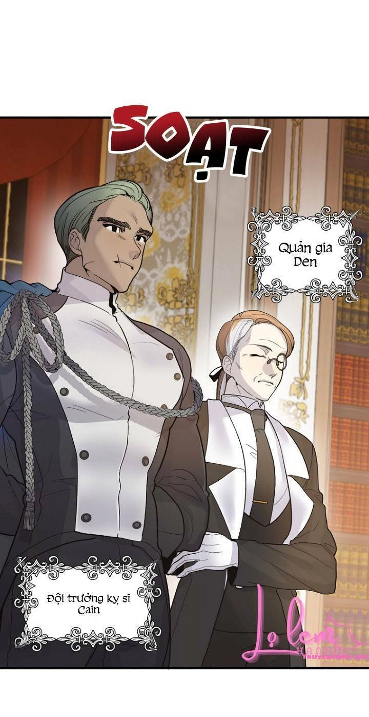 Bước Tới Con Đường Hoa Chapter 3 - 6