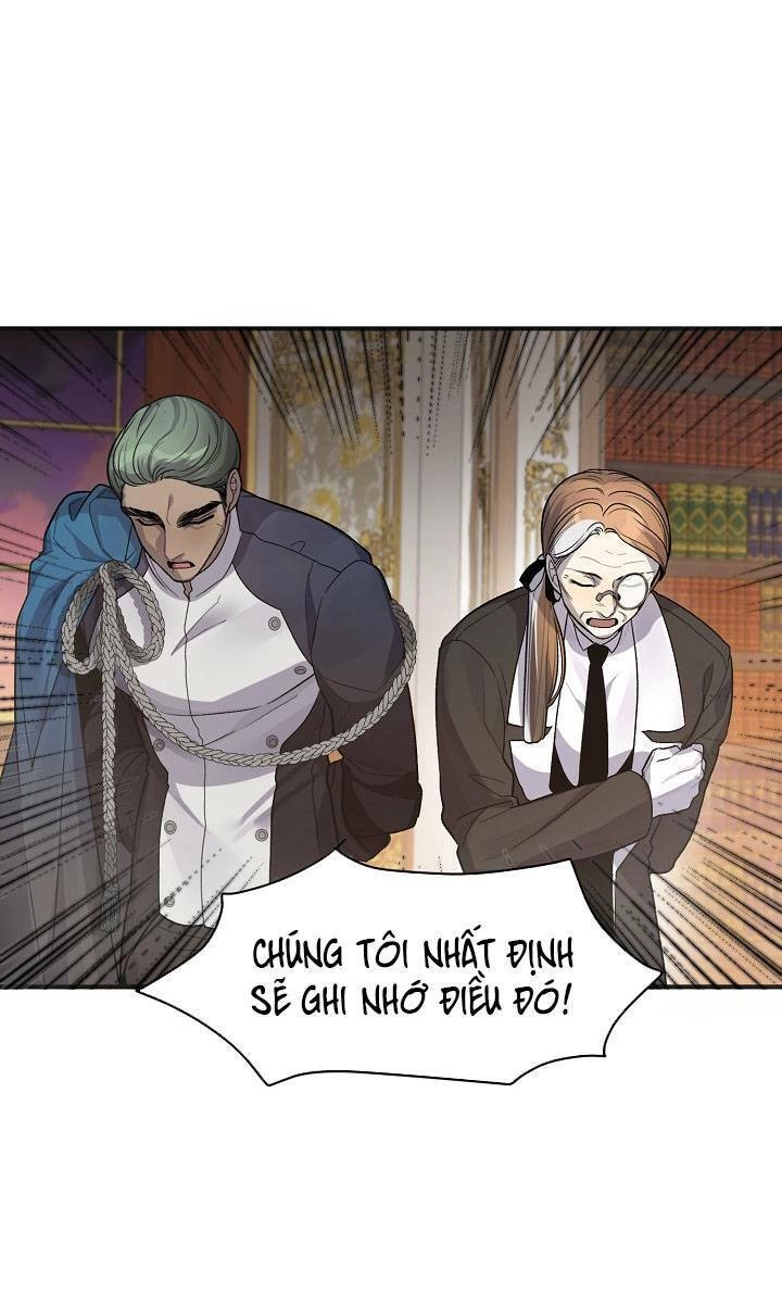 Bước Tới Con Đường Hoa Chapter 3 - 12