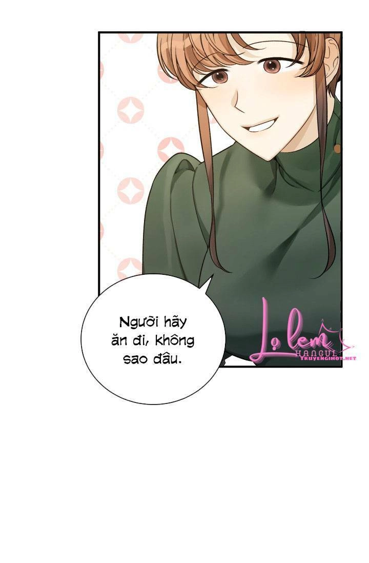 Bước Tới Con Đường Hoa Chapter 3 - 21