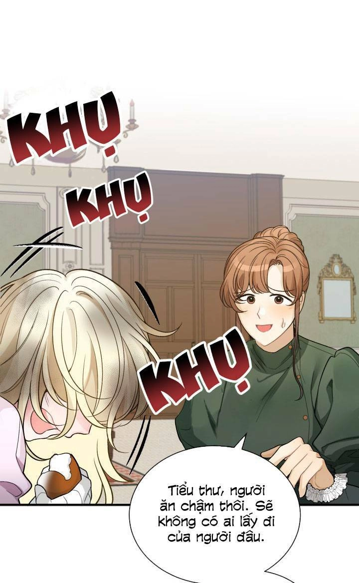 Bước Tới Con Đường Hoa Chapter 3 - 27