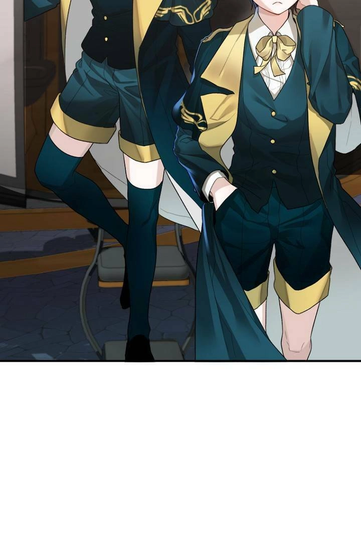 Bước Tới Con Đường Hoa Chapter 4 - 3