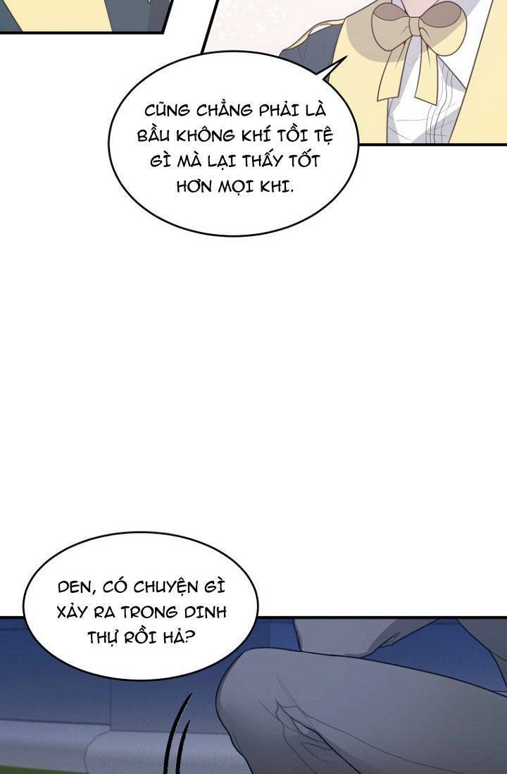 Bước Tới Con Đường Hoa Chapter 4 - 5