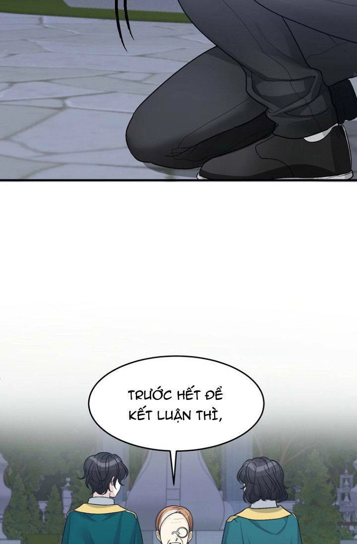 Bước Tới Con Đường Hoa Chapter 4 - 6