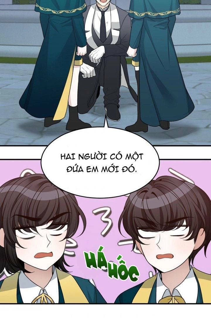 Bước Tới Con Đường Hoa Chapter 4 - 7