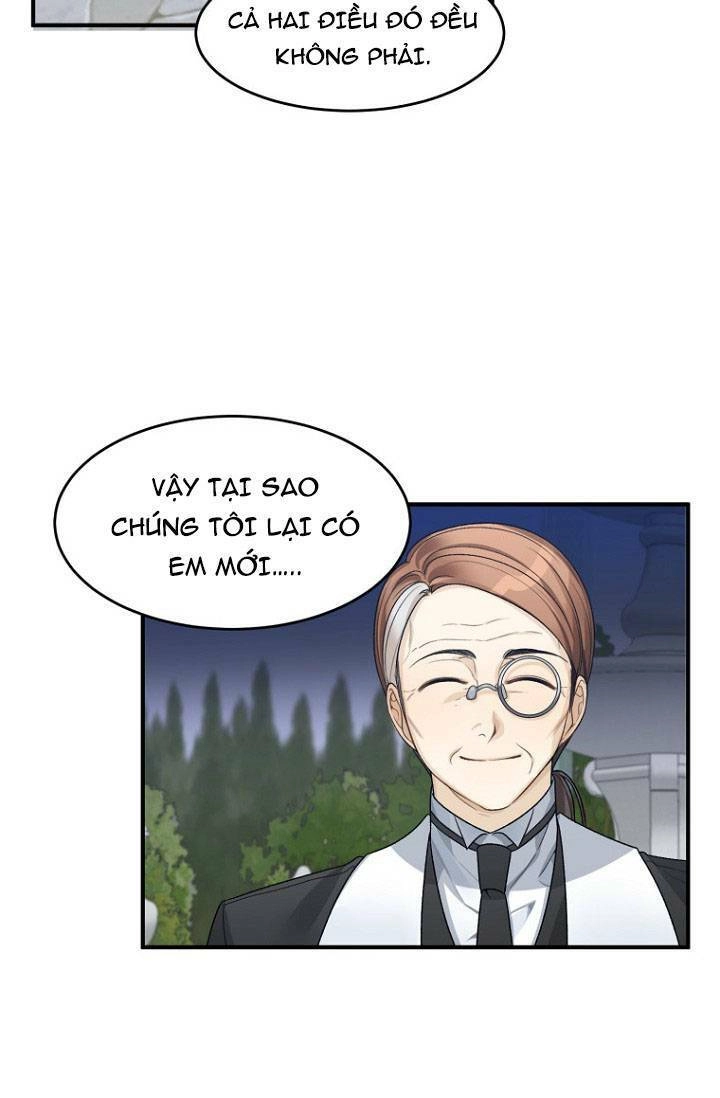 Bước Tới Con Đường Hoa Chapter 4 - 9