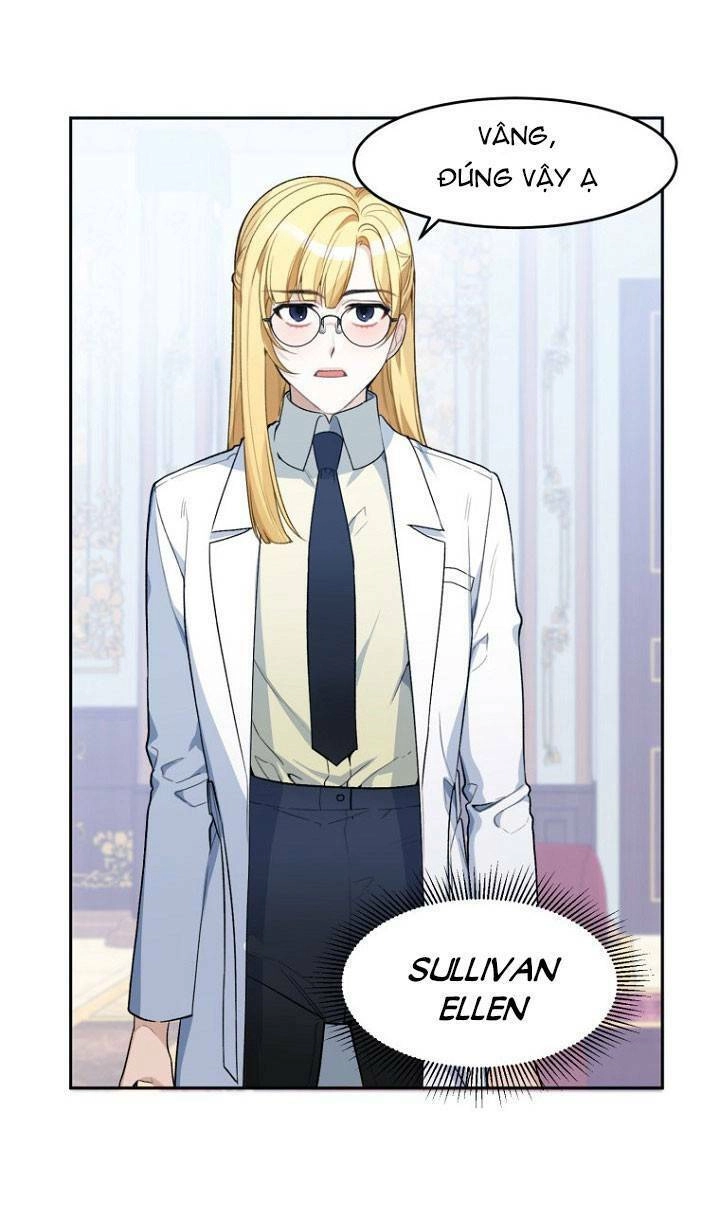 Bước Tới Con Đường Hoa Chapter 5 - 6