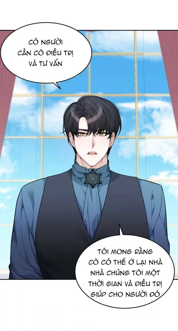 Bước Tới Con Đường Hoa Chapter 5 - 9