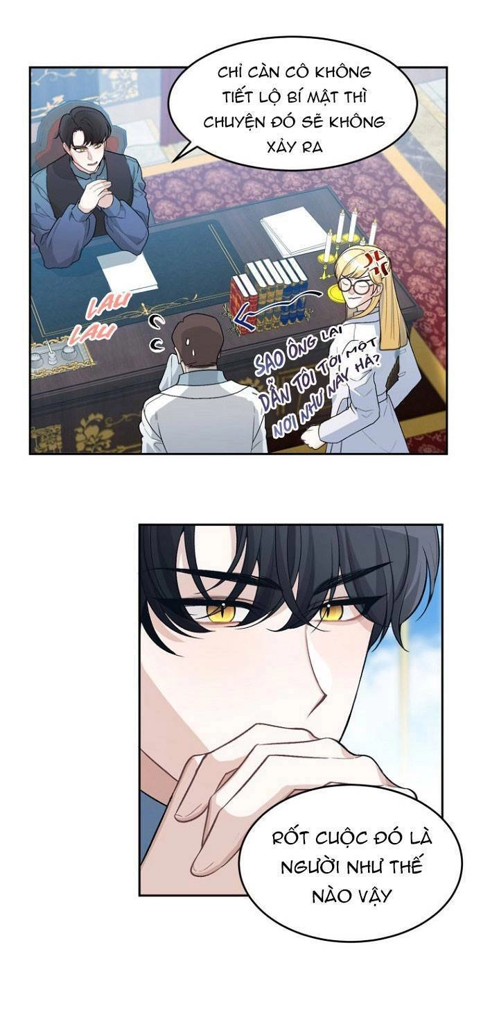 Bước Tới Con Đường Hoa Chapter 5 - 17