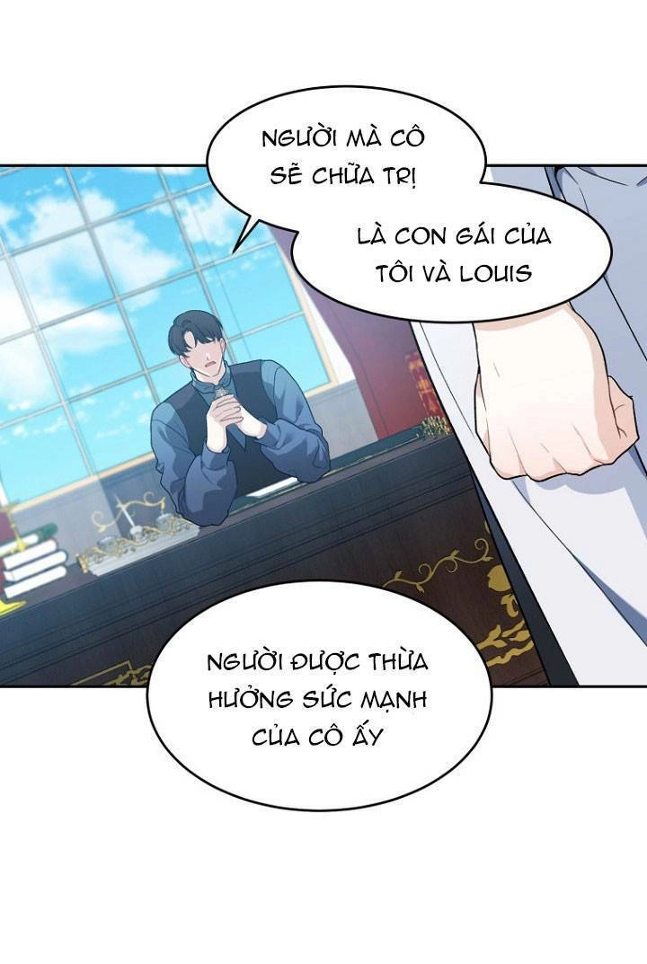 Bước Tới Con Đường Hoa Chapter 5 - 21