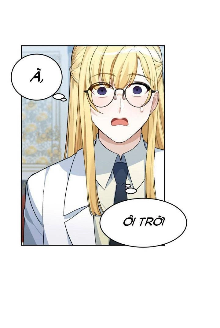 Bước Tới Con Đường Hoa Chapter 5 - 22