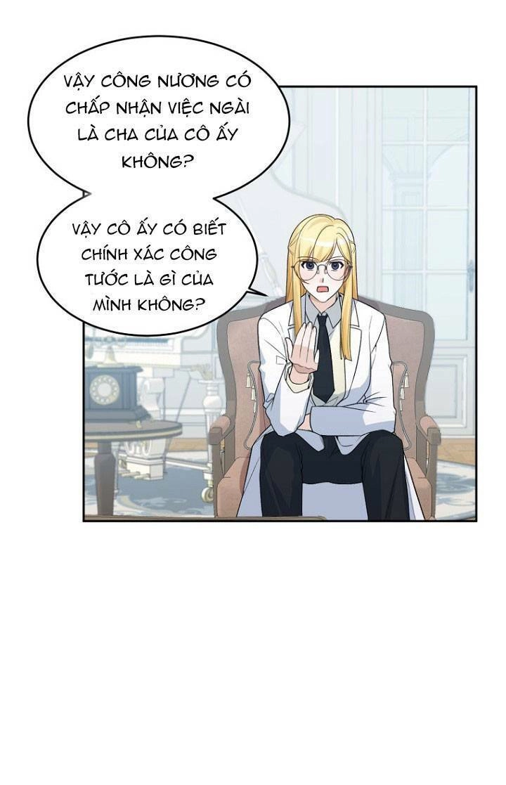 Bước Tới Con Đường Hoa Chapter 5 - 32