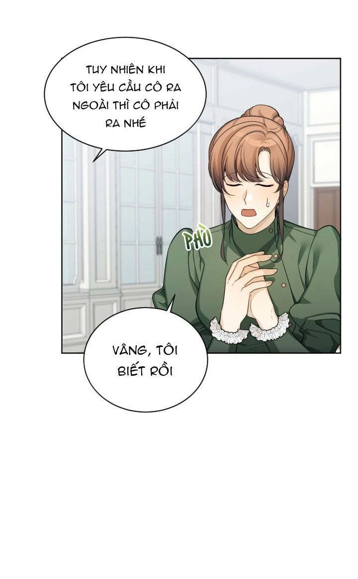 Bước Tới Con Đường Hoa Chapter 5 - 42