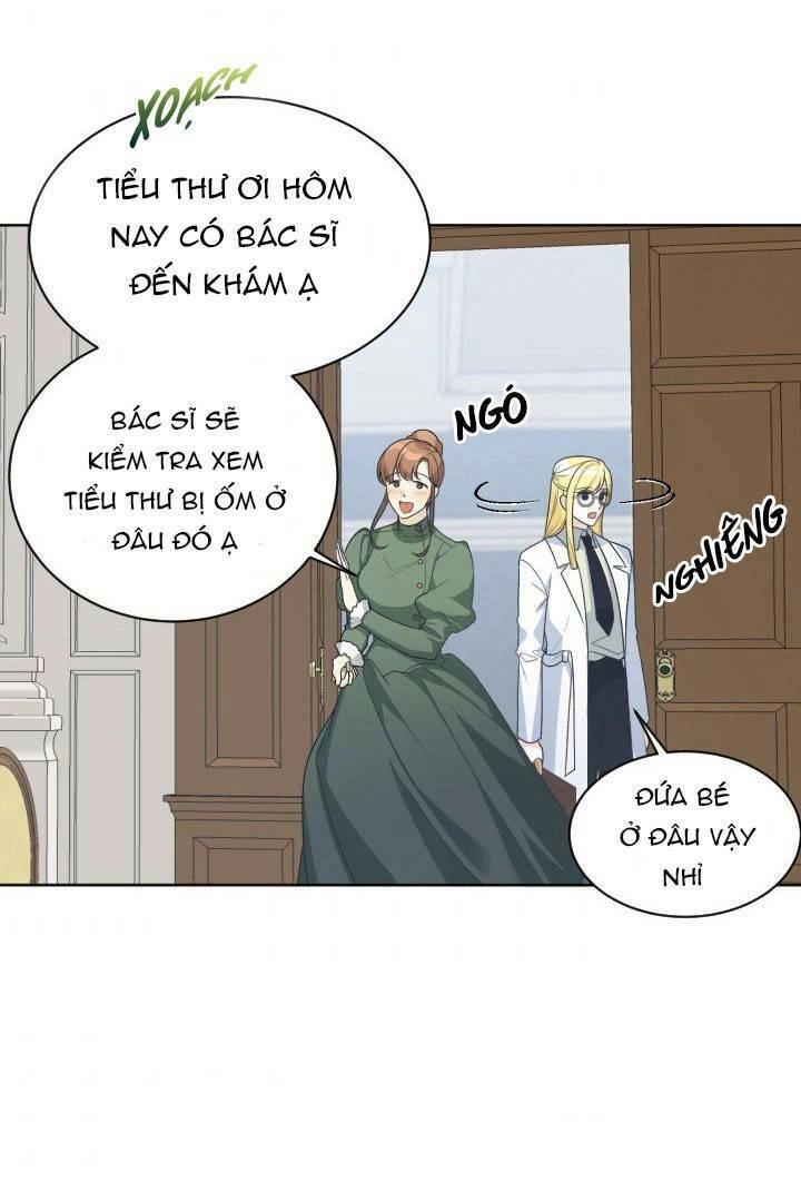 Bước Tới Con Đường Hoa Chapter 5 - 45