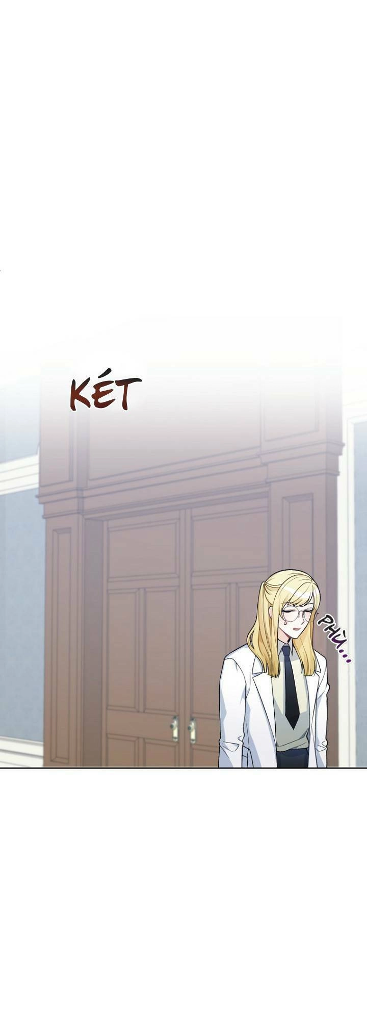 Bước Tới Con Đường Hoa Chapter 6 - 1