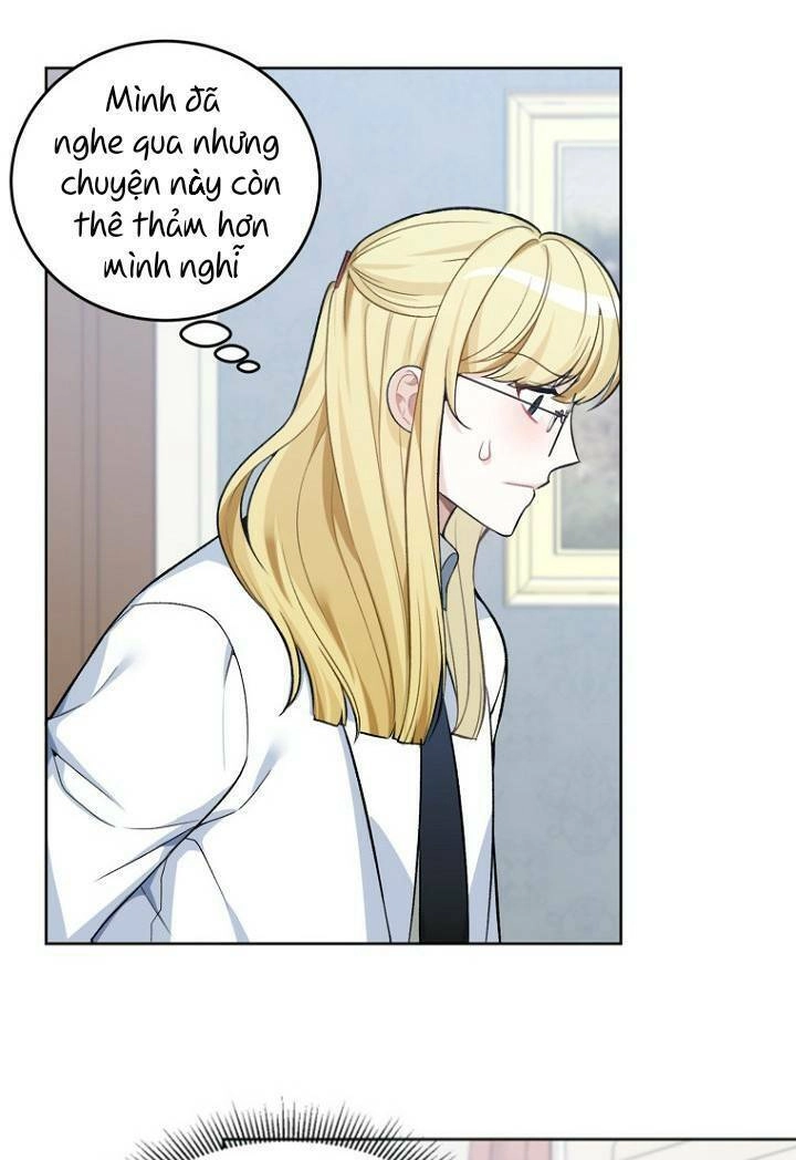 Bước Tới Con Đường Hoa Chapter 6 - 2