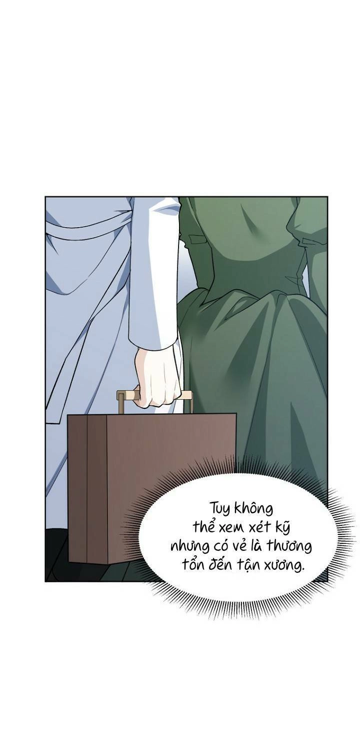 Bước Tới Con Đường Hoa Chapter 6 - 4