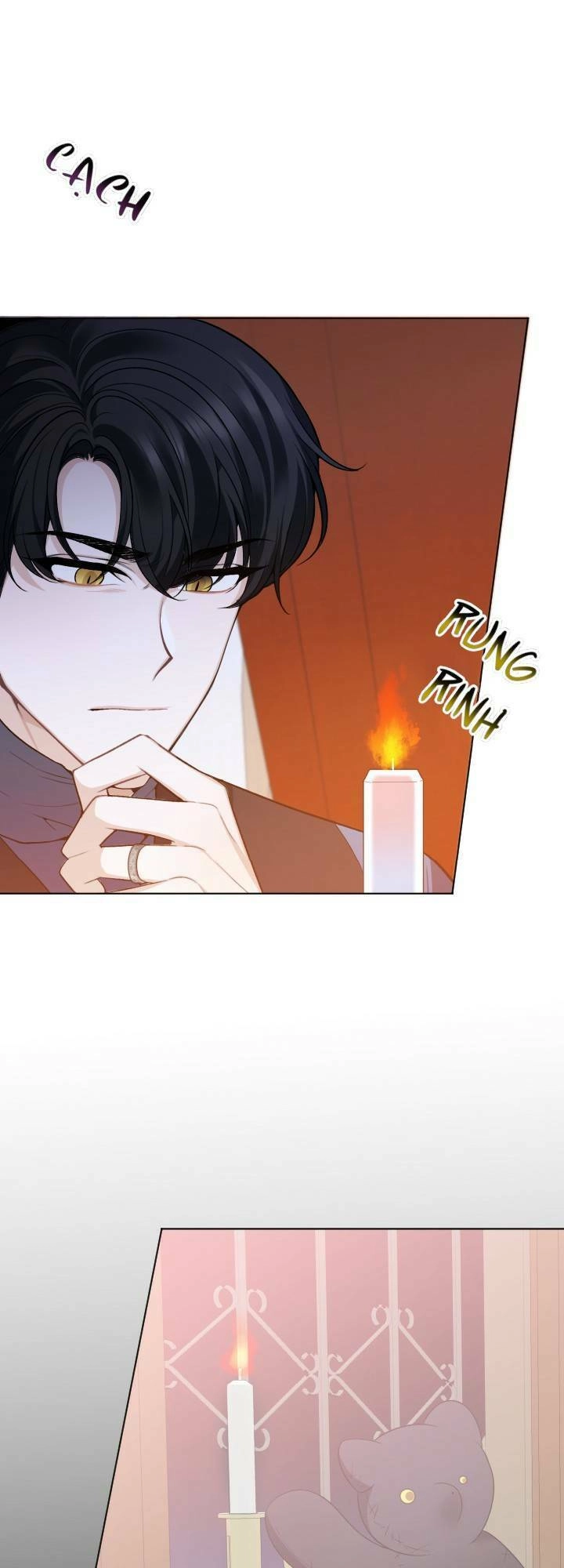 Bước Tới Con Đường Hoa Chapter 6 - 13