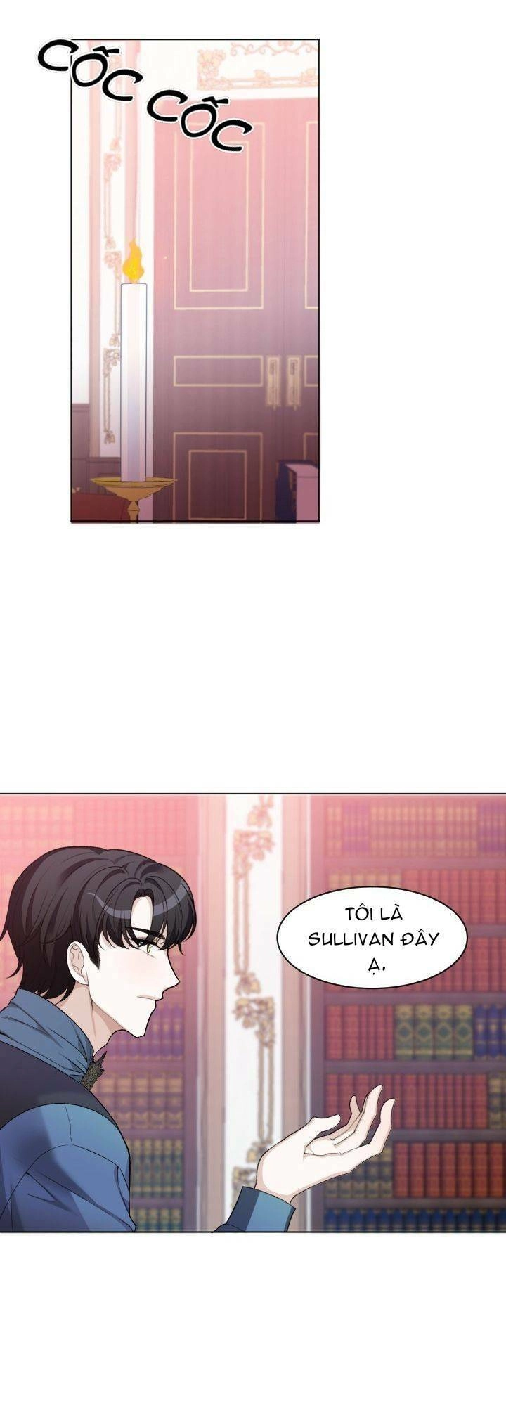 Bước Tới Con Đường Hoa Chapter 6 - 18