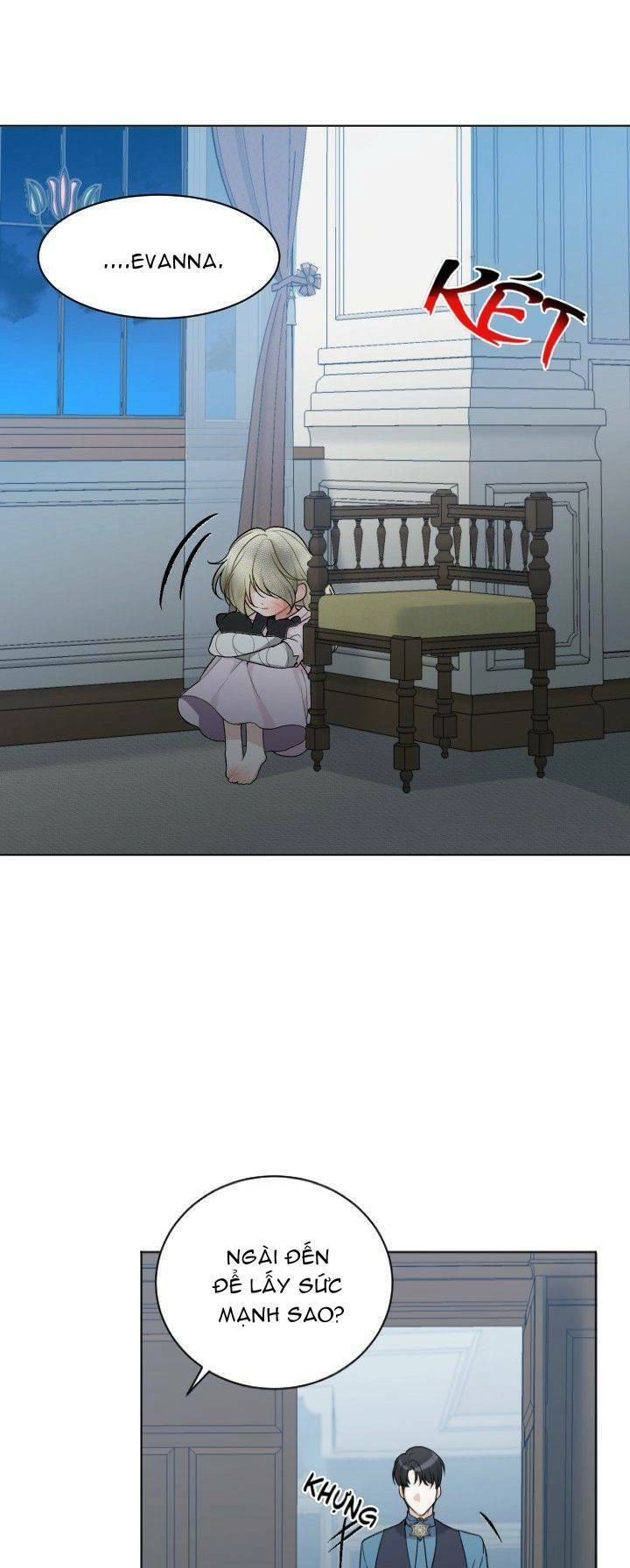 Bước Tới Con Đường Hoa Chapter 6 - 21