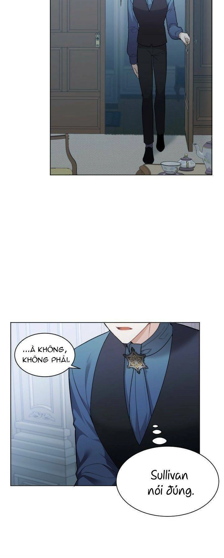 Bước Tới Con Đường Hoa Chapter 6 - 22